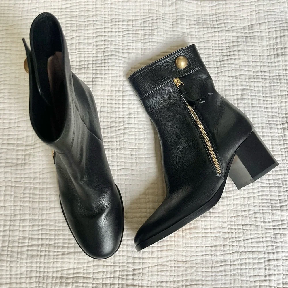 Gianvito Rossi brand new